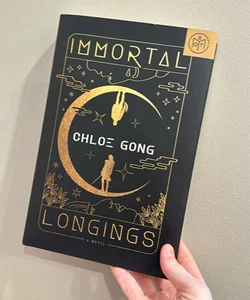 Immortal Longings