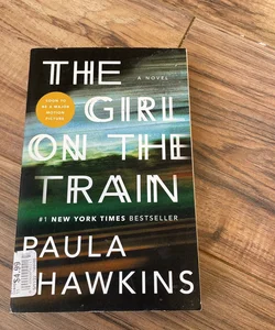 The Girl on the Train