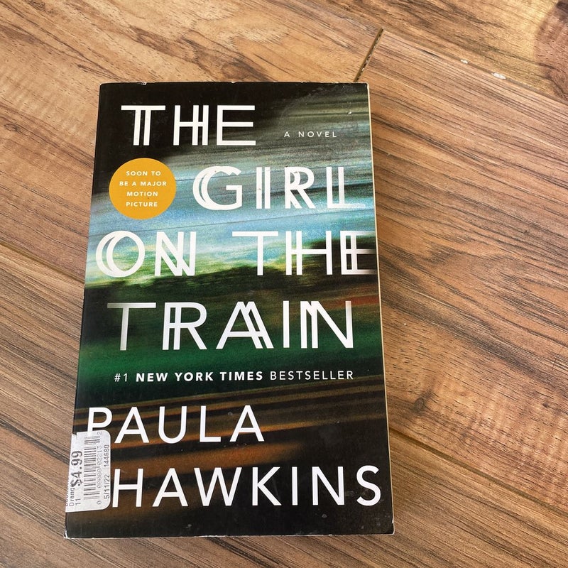 The Girl on the Train