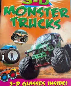 Monster Trucks