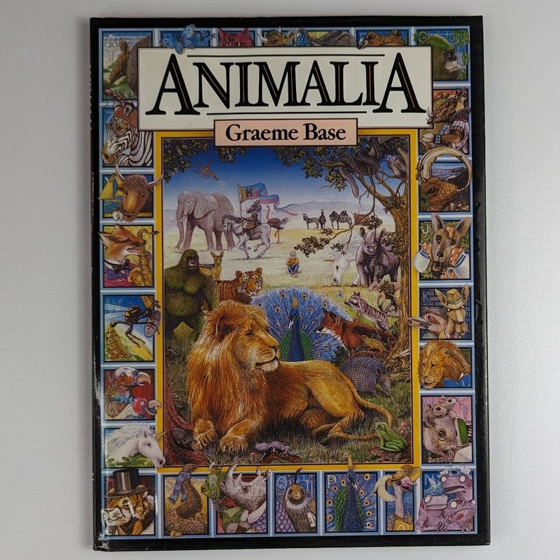 Animalia