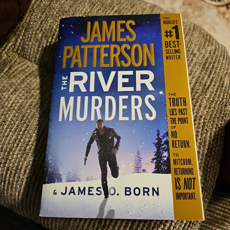 The River Murders