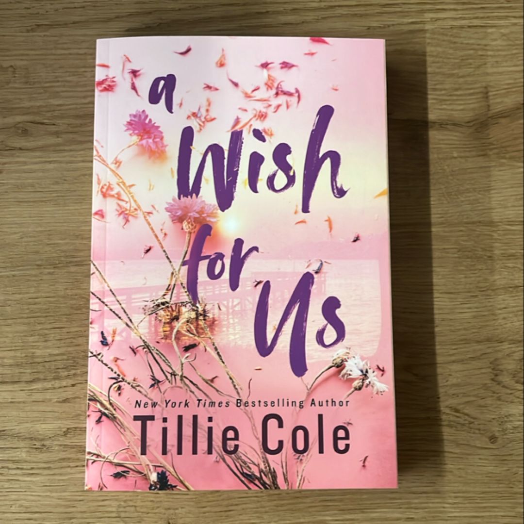 A Wish for Us (Deluxe Edition)