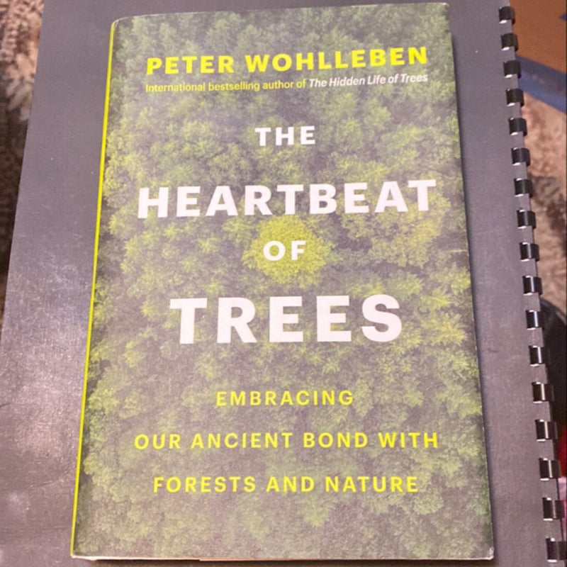The Hearbeat of Trees