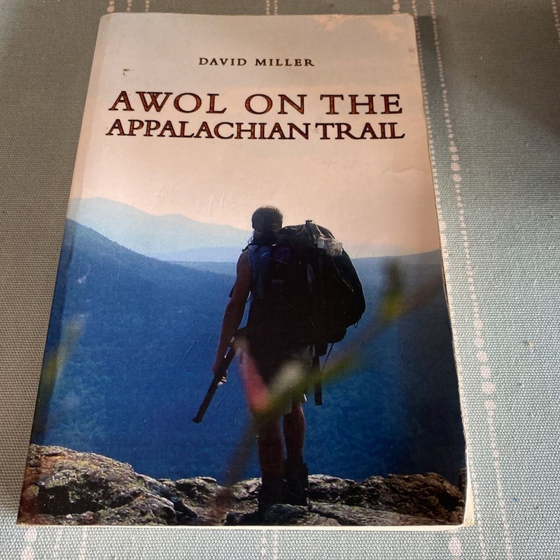 AWOL on the Appalachian Trail