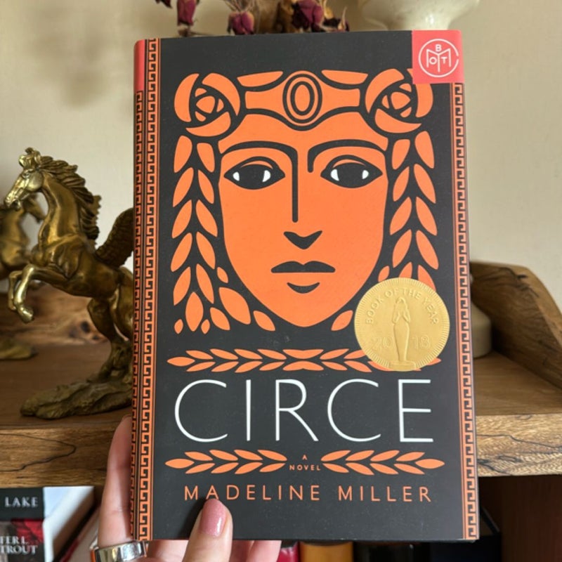 Circe