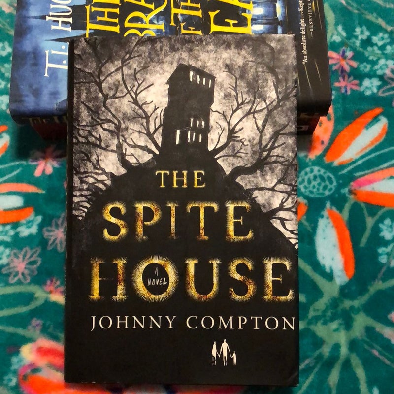 The Spite House