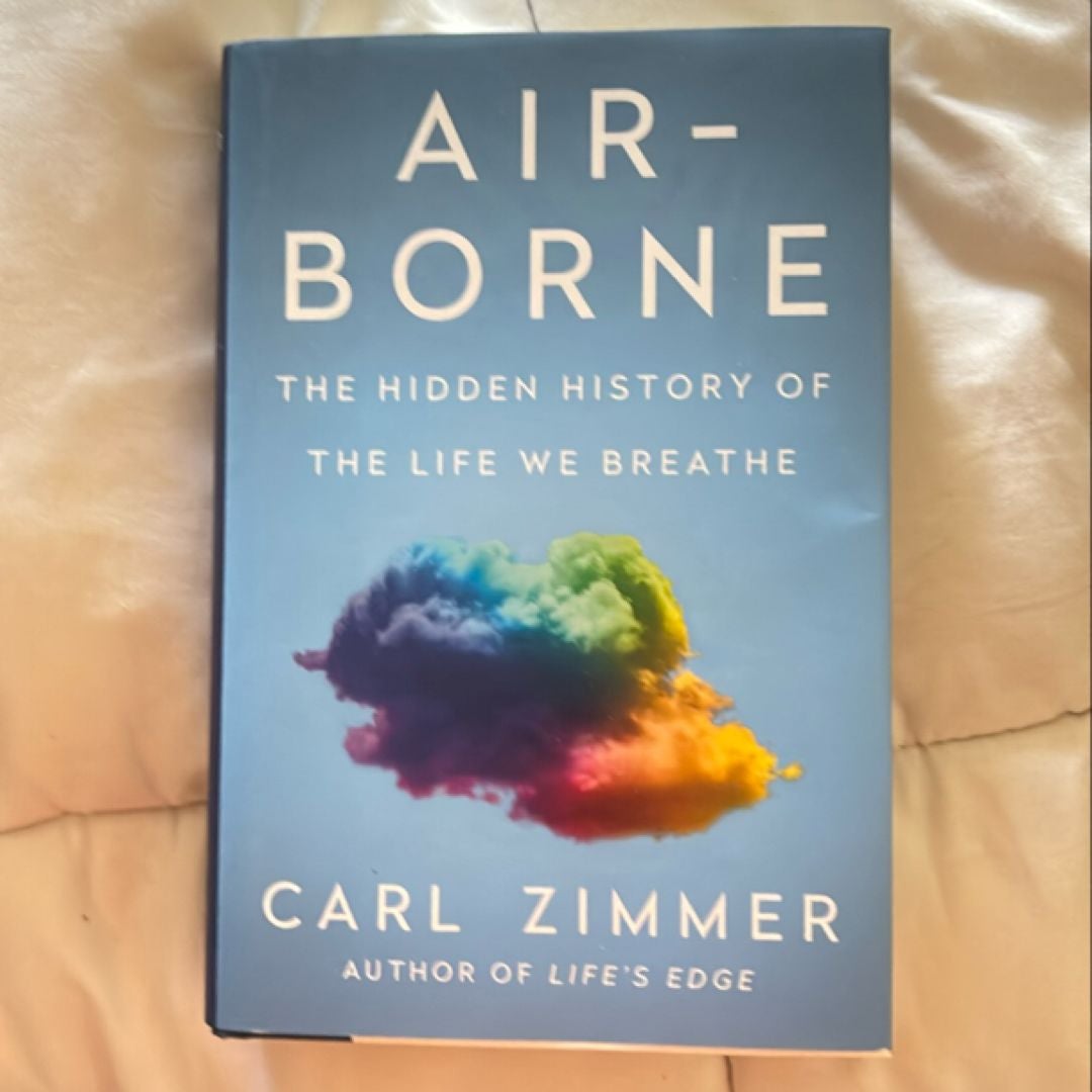 Air-Borne