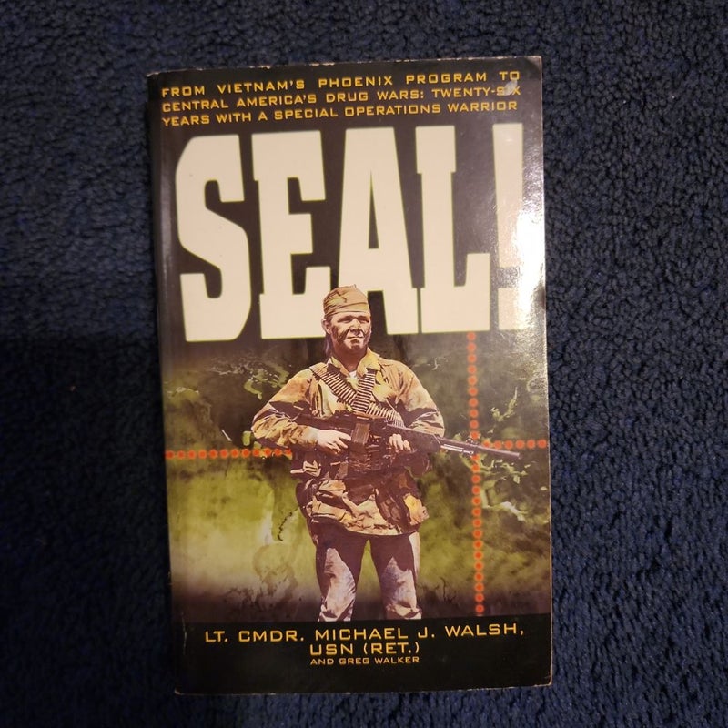 Seal!