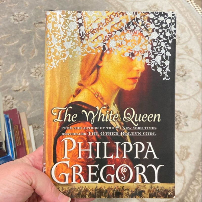 The White Queen