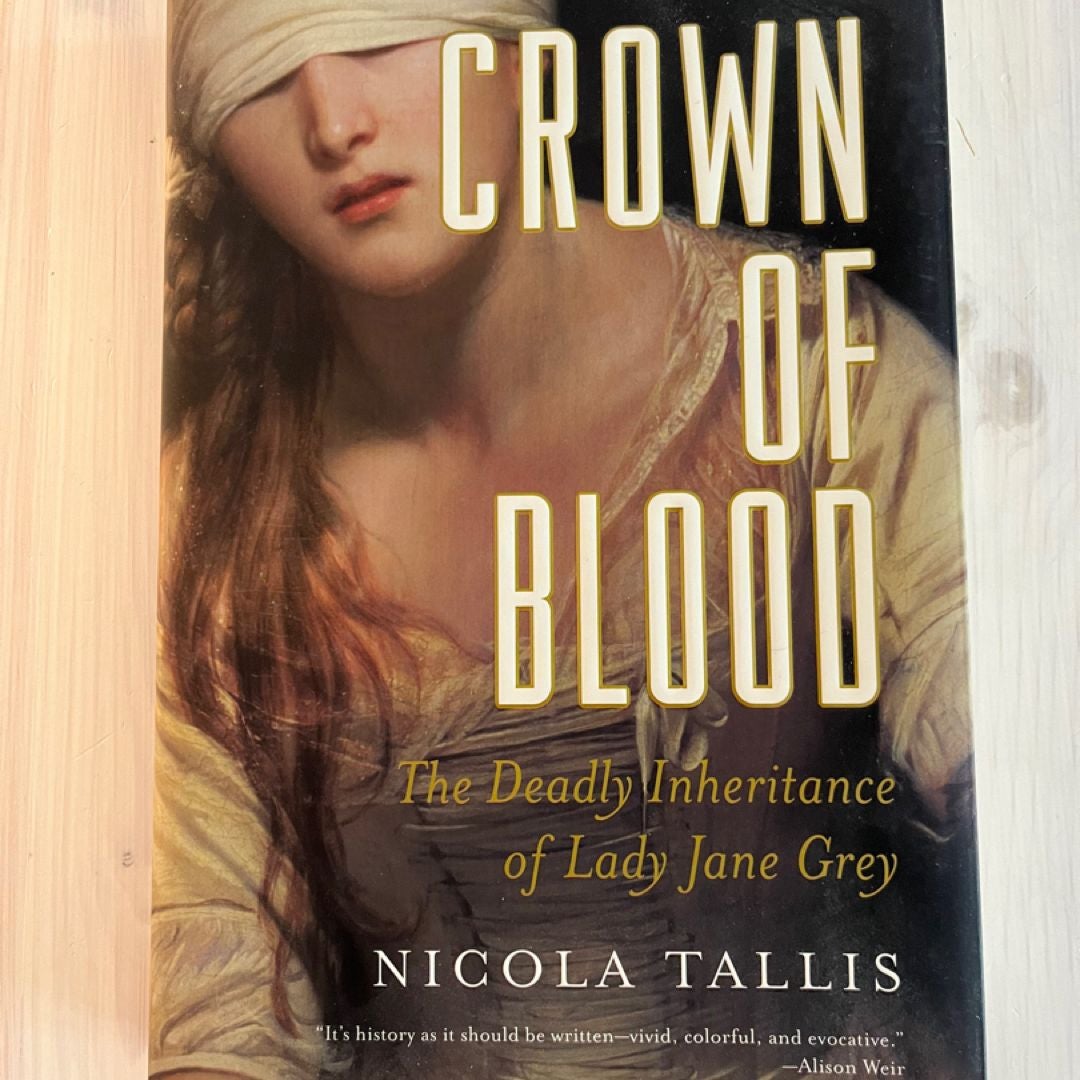 Crown of Blood