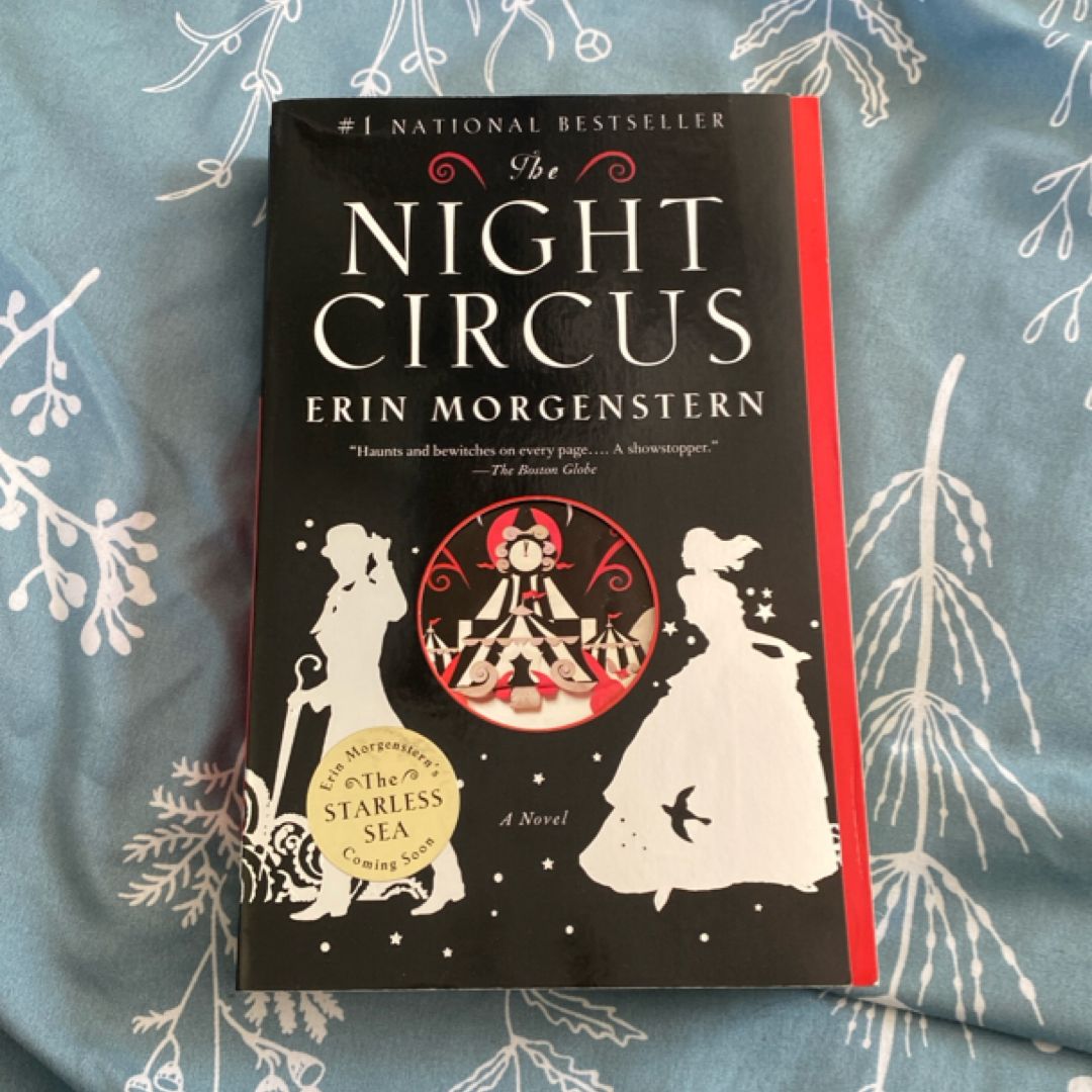 The Night Circus