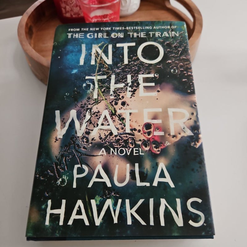 Into the Water