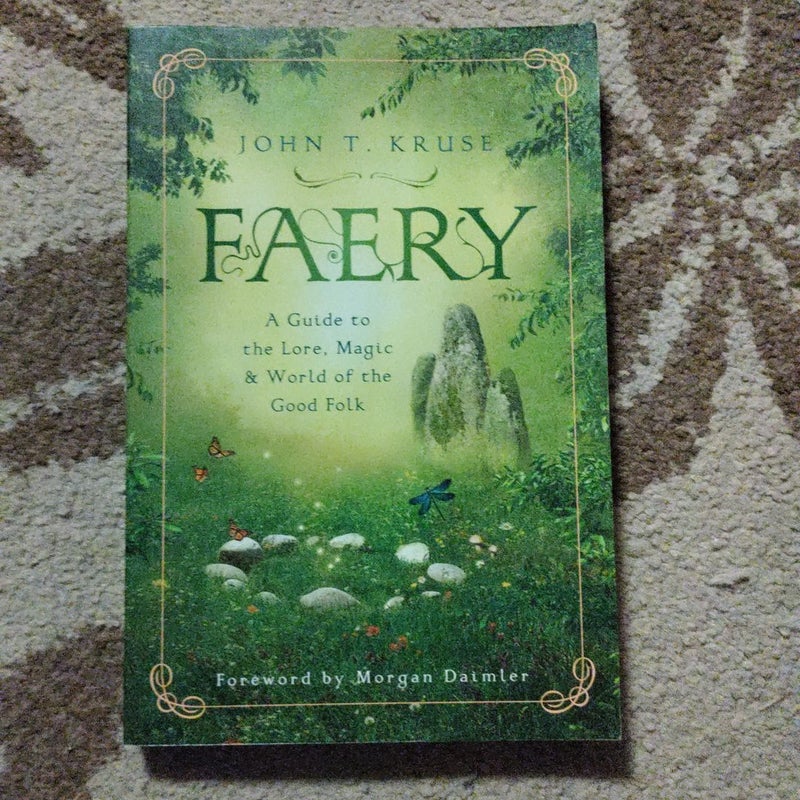 Faery