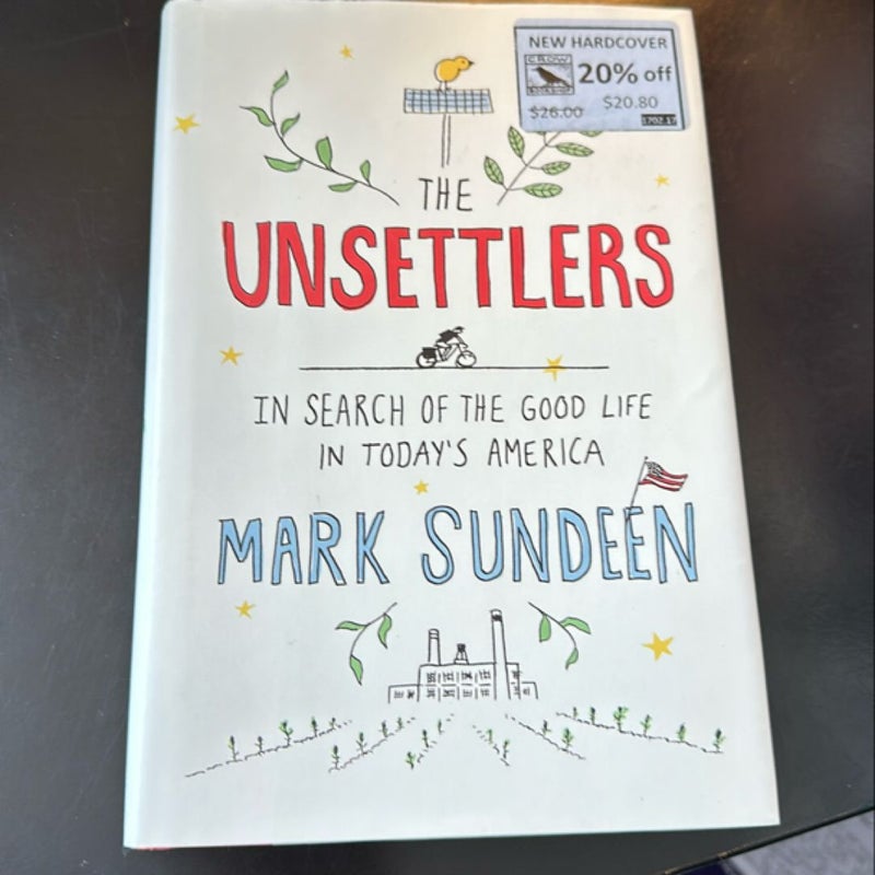 The Unsettlers