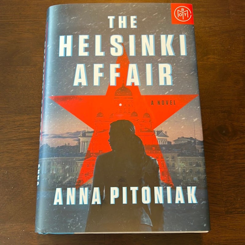 The Helsinki Affair