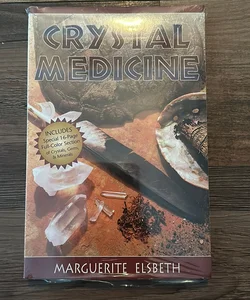 Crystal Medicine