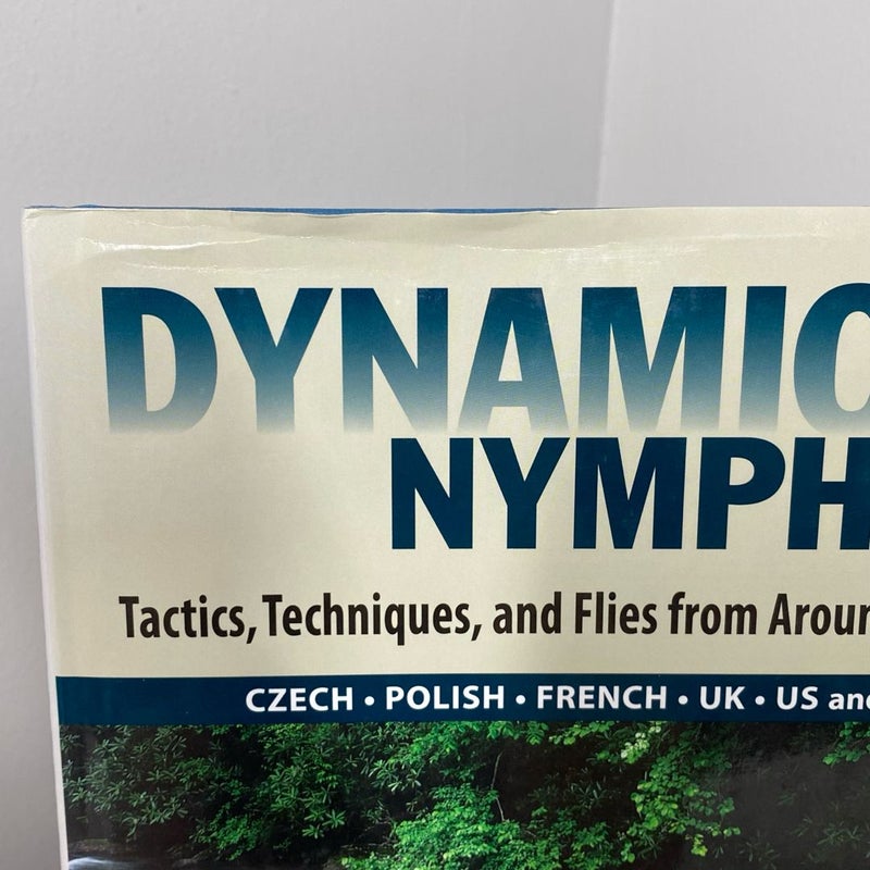 Dynamic Nymphing