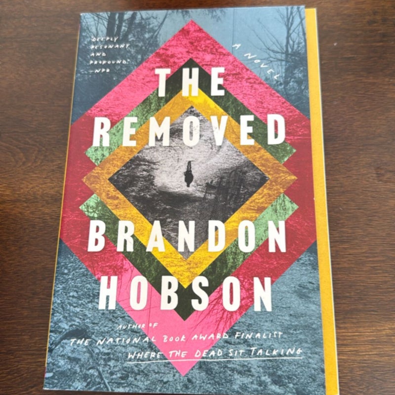 The Removed