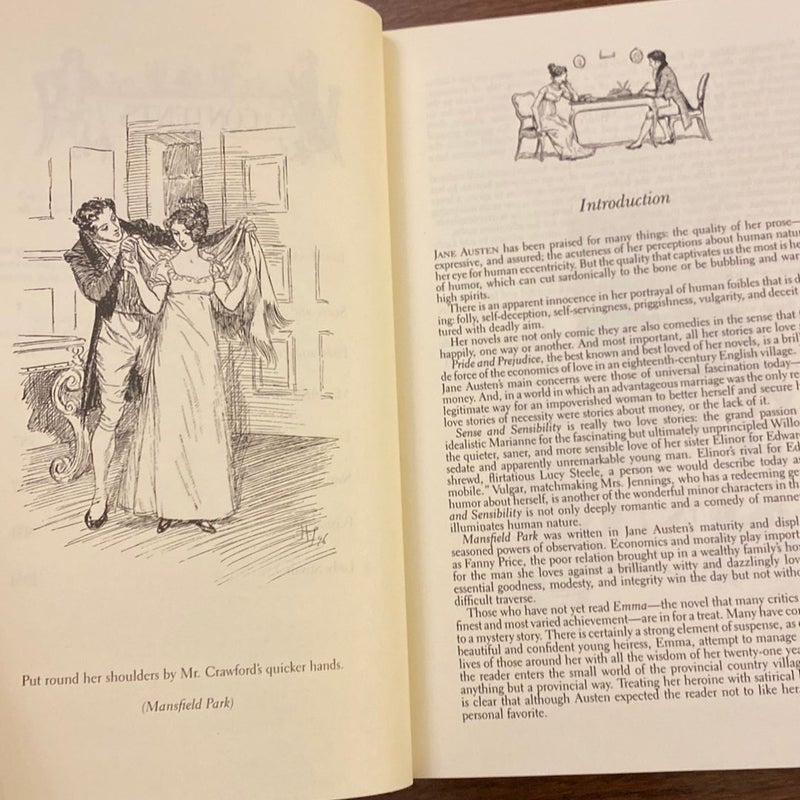 Jane Austen