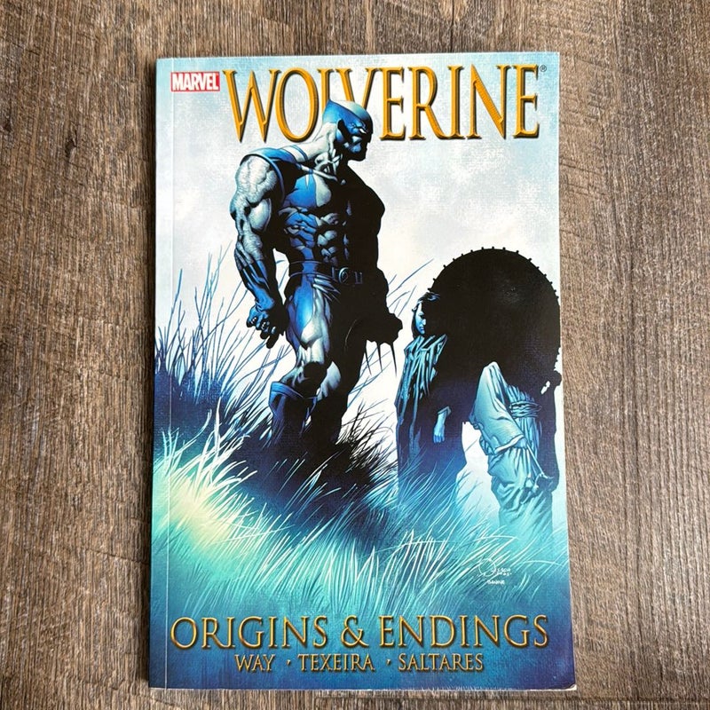 Wolverine