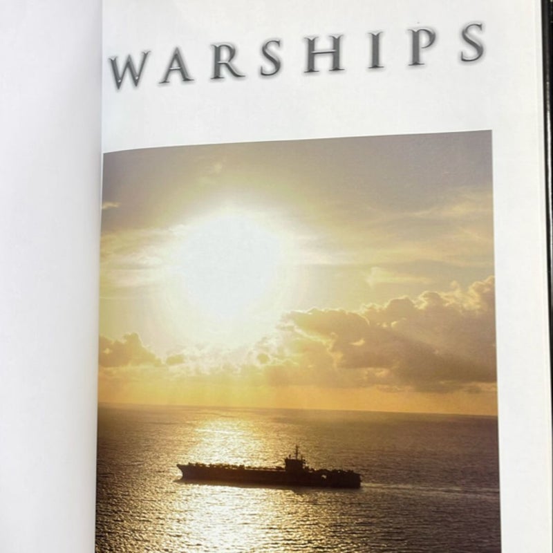 Warships