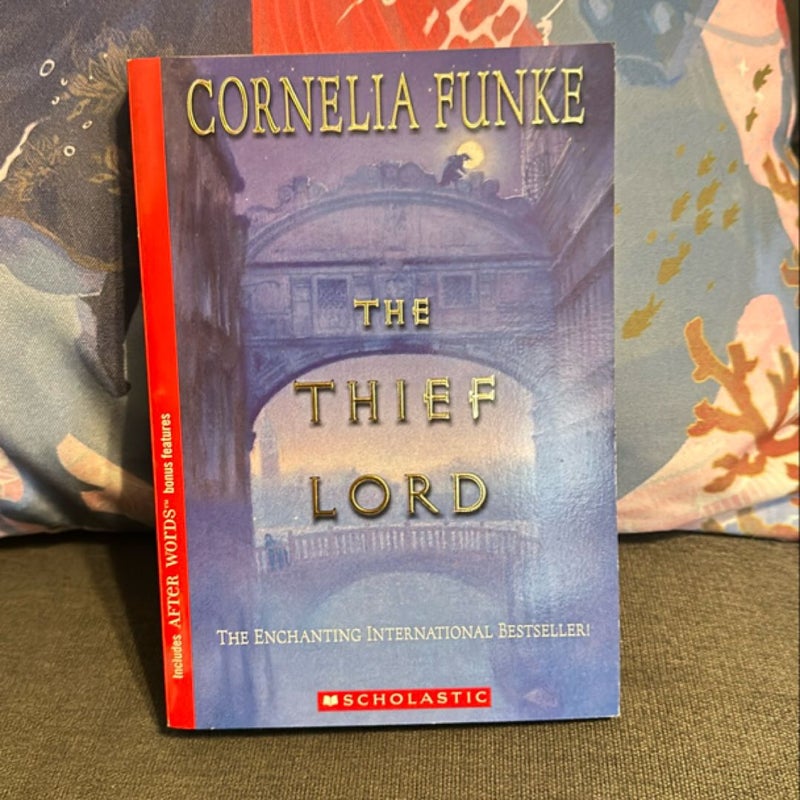 The Thief Lord