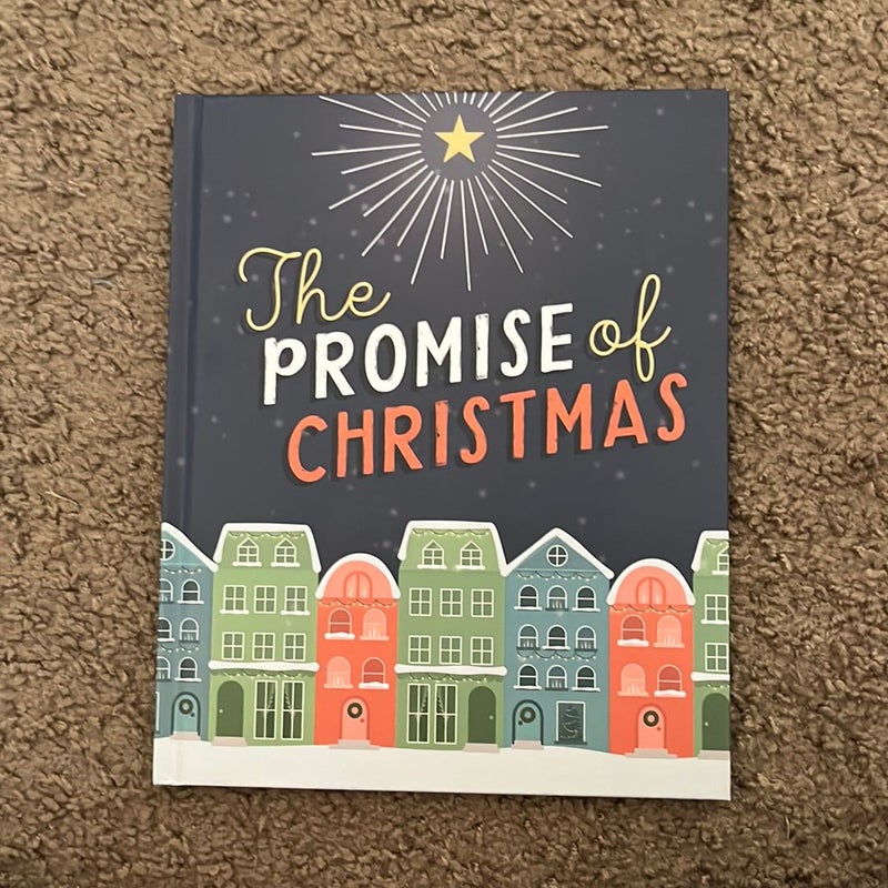 The Promise of Christmas