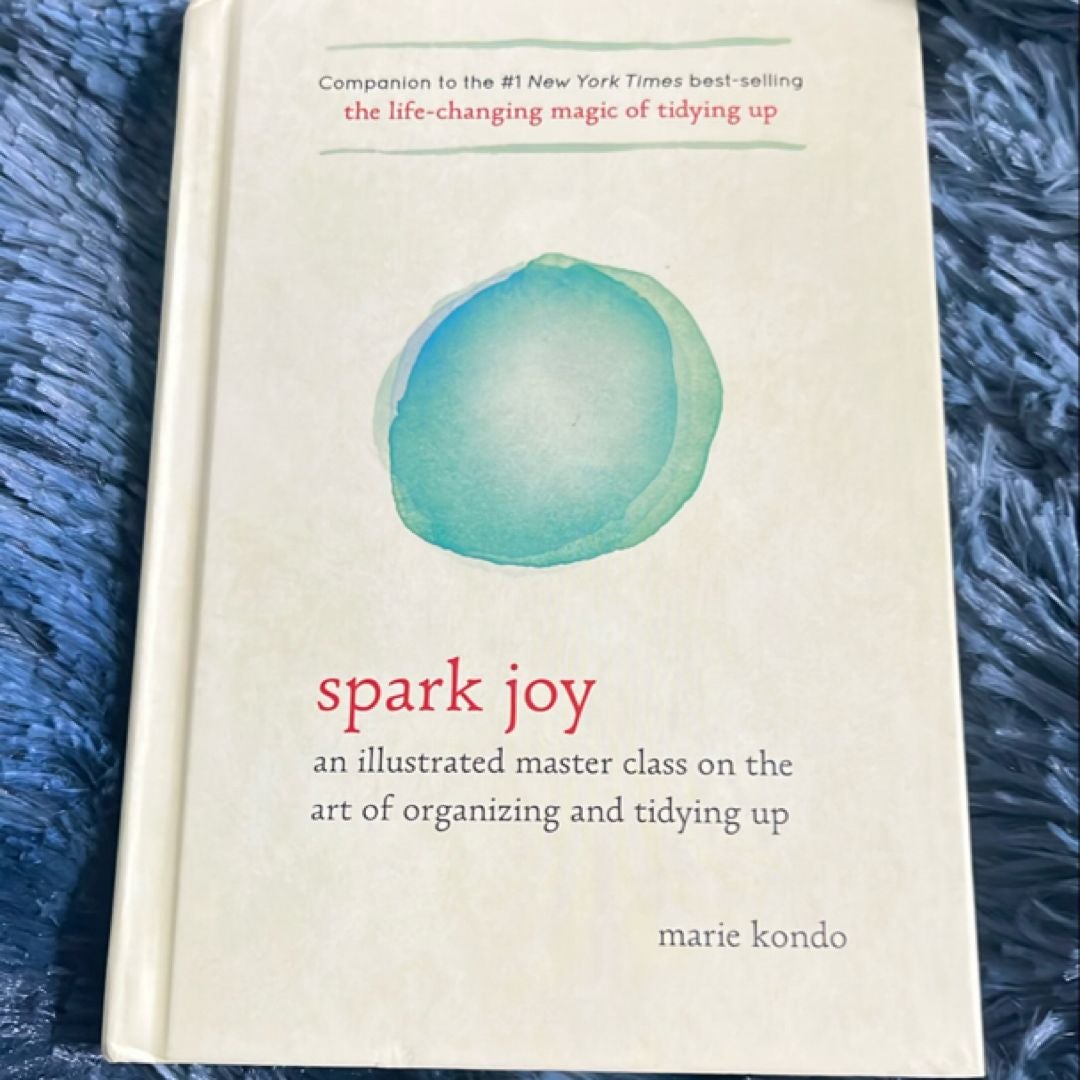 Spark Joy