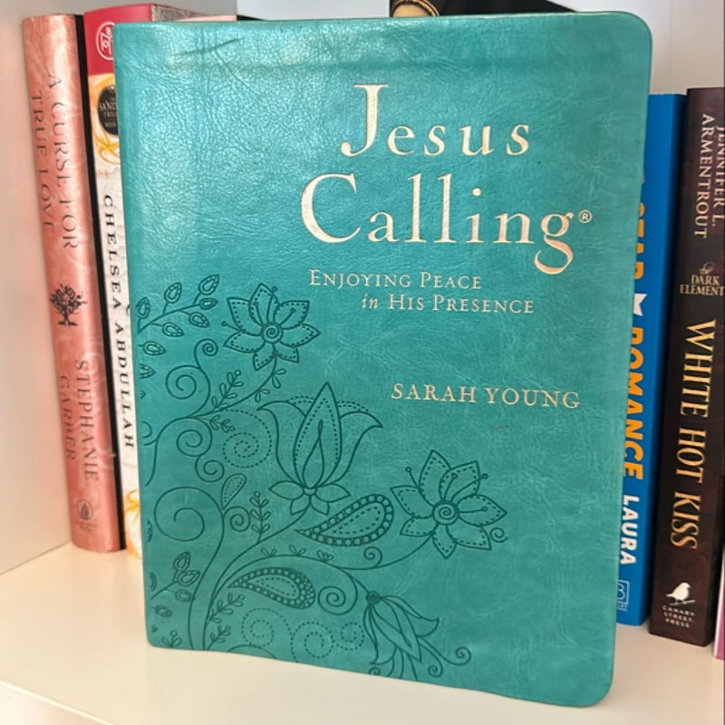 Jesus Calling