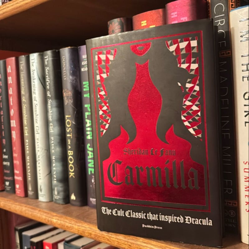 Carmilla