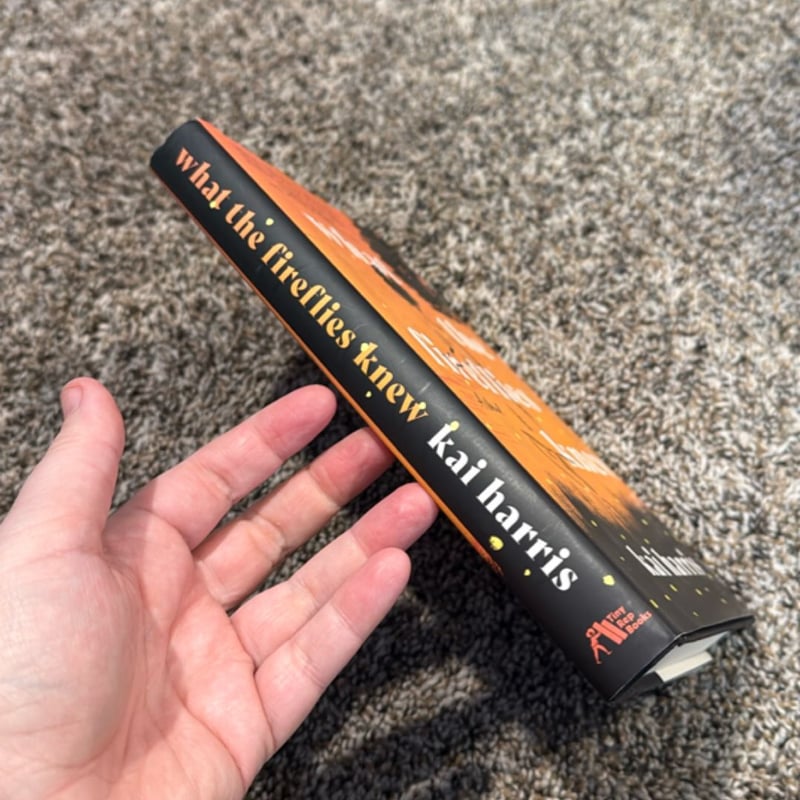 What the Fireflies Knew