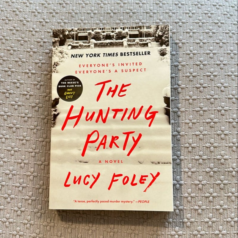 The Hunting Party