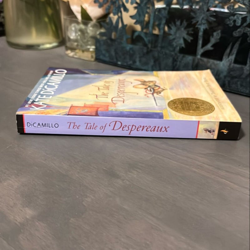 The Tale of Despereaux