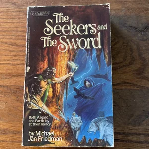 The Seekers and the Sword