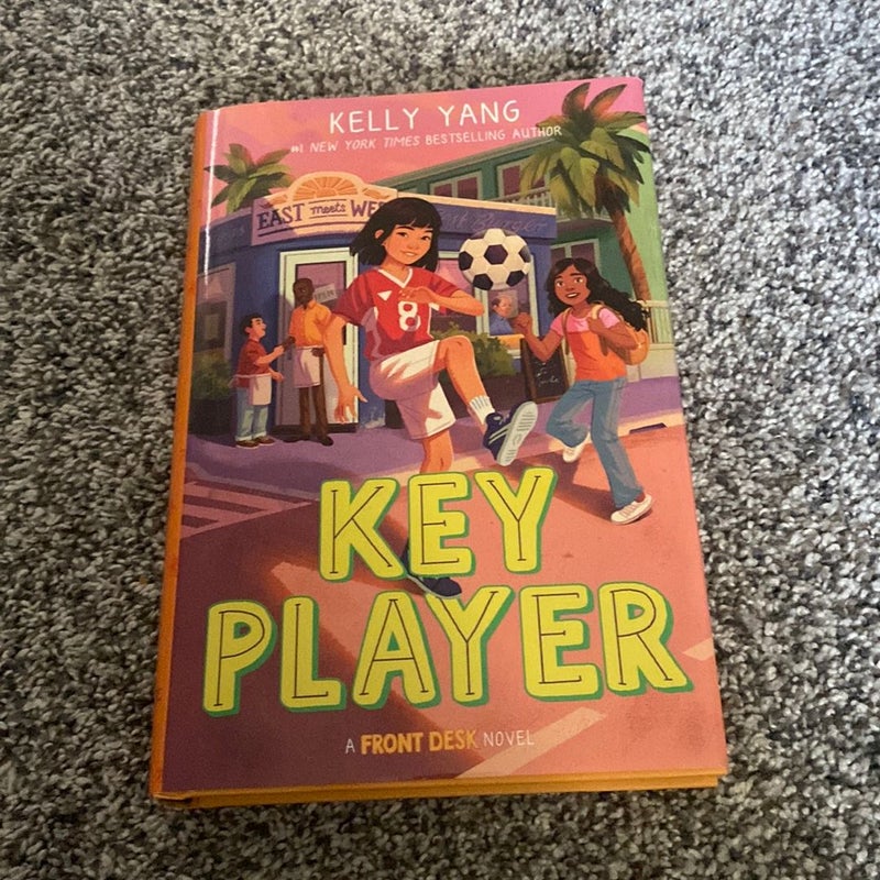 Key Player