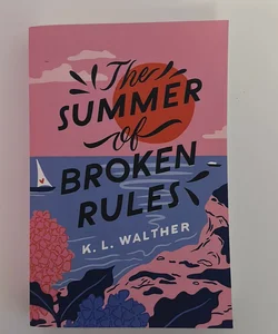 The Summer of Broken Rules