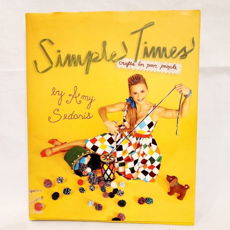 Simple Times