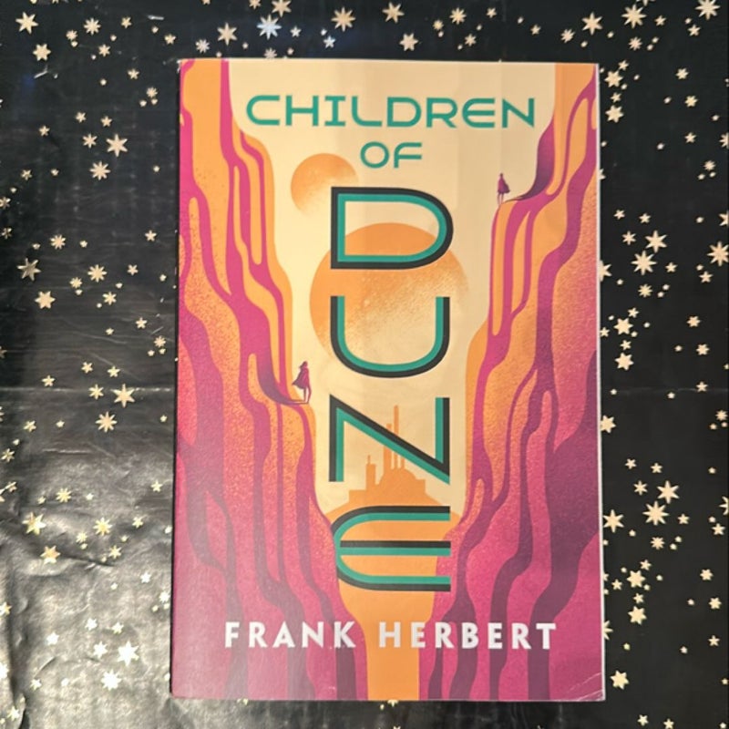 Children of Dune