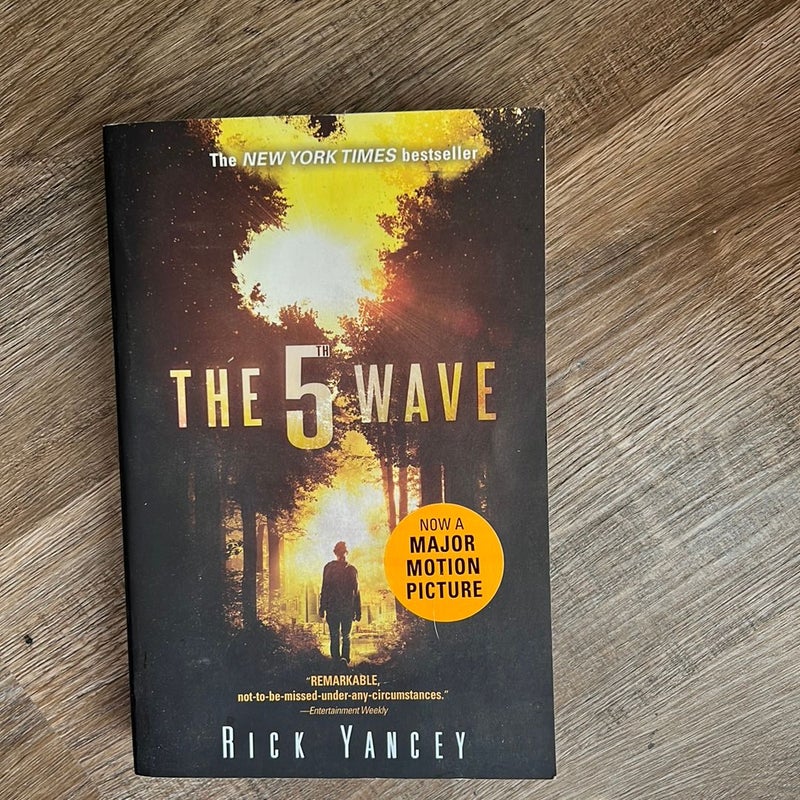 The 5th Wave