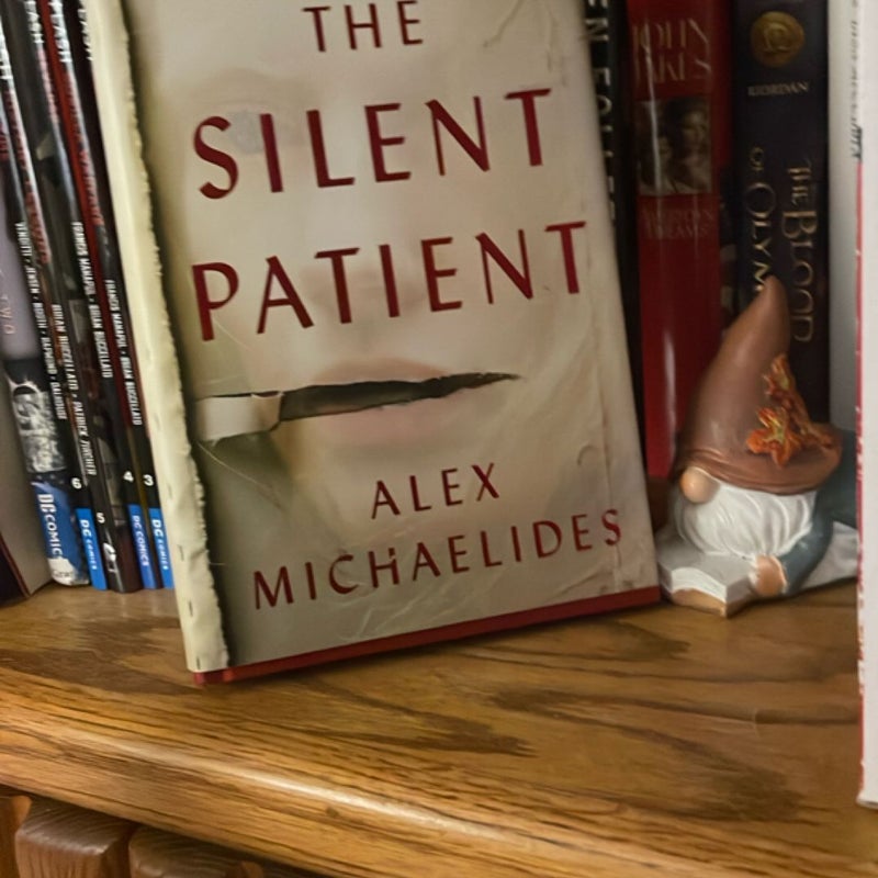 The Silent Patient