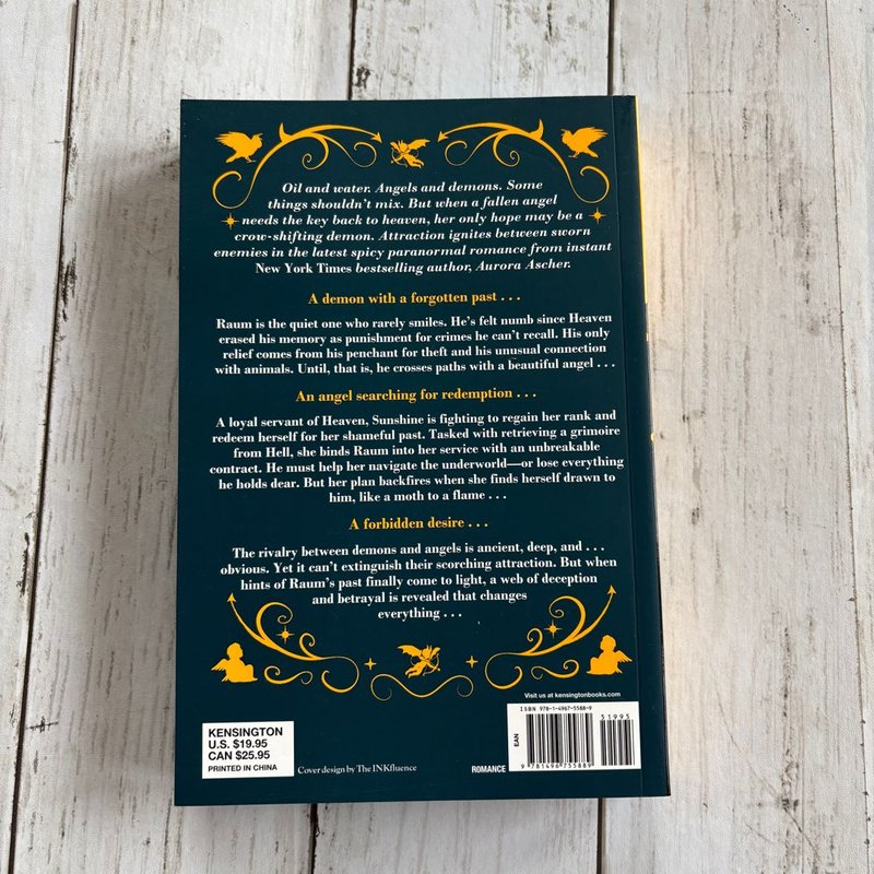 Guardian Demon: Deluxe Limited Edition