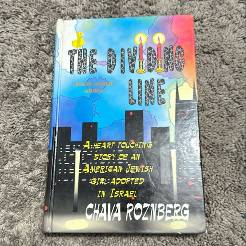 The Dividing Line