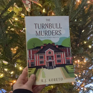 The Turnbull Murders