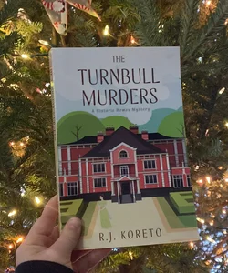 The Turnbull Murders