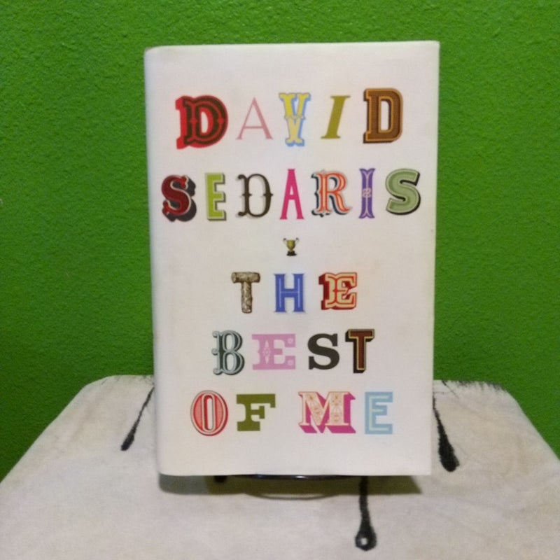 The Best of Me - First Edition