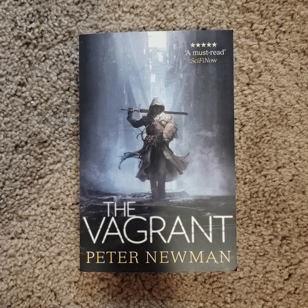 The Vagrant