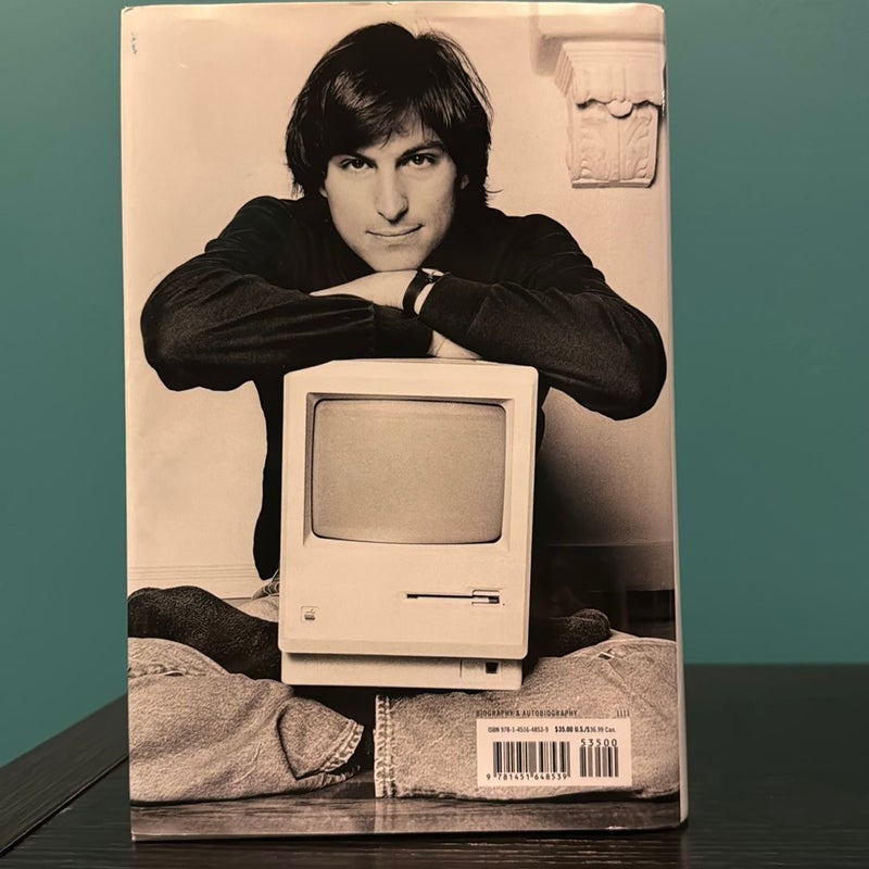 Steve Jobs