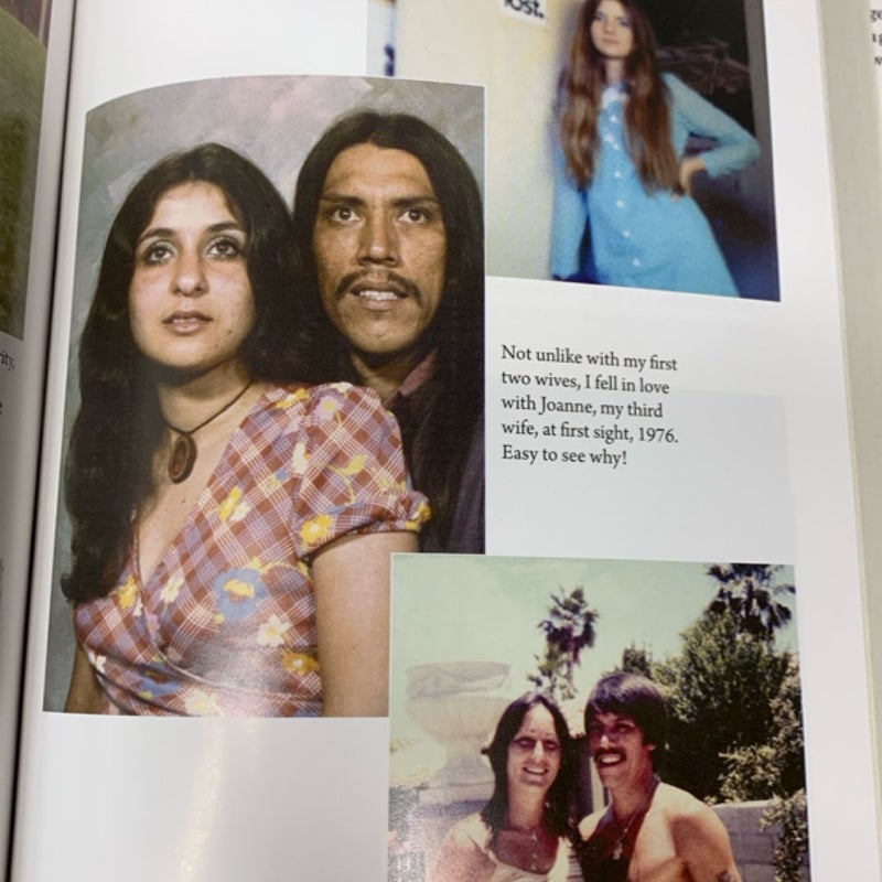 Trejo
