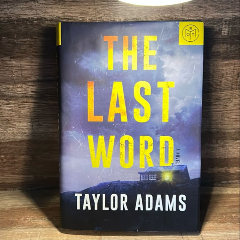 The Last Word